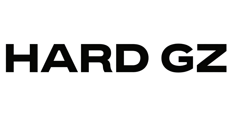 Hard Gz Merch